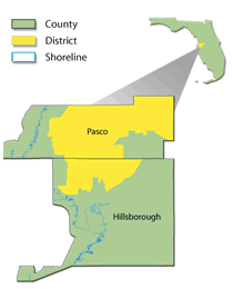 District 12 map