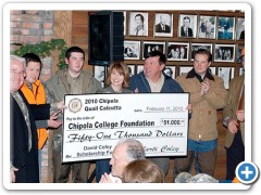 Chipola-College-Fondation