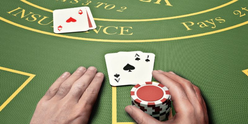 Đôi nét về trò chơi blackjack 