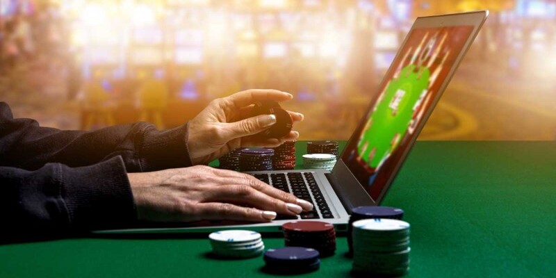 Tham gia tại bất cứ nơi đâu với poker online