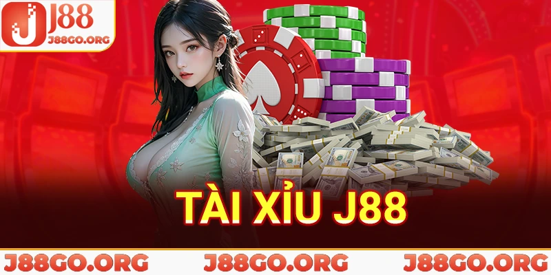 Tài xỉu j88